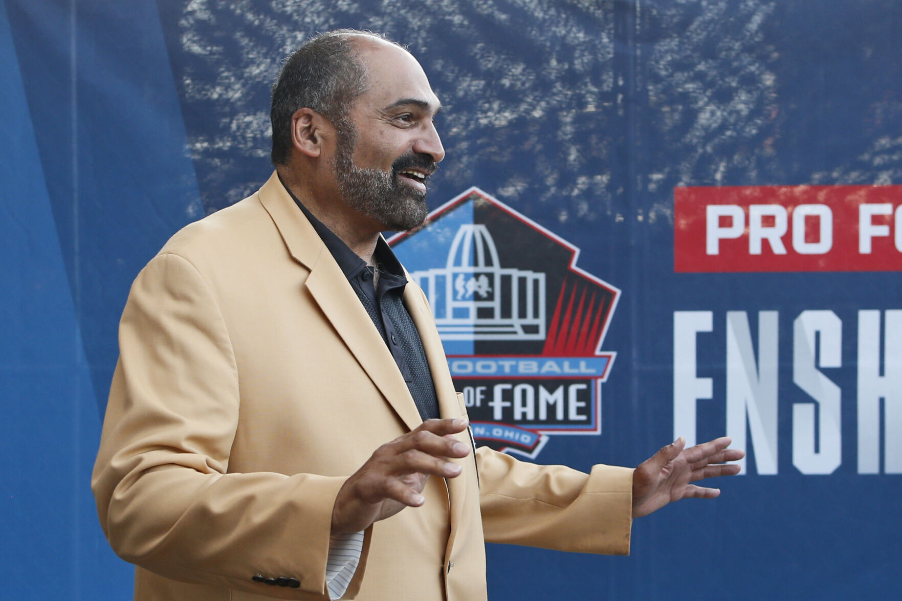Franco Harris